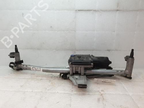 Front wiper motor VW PASSAT B7 Variant (365) 2.0 TDI | BP28016196M29  - Image 5