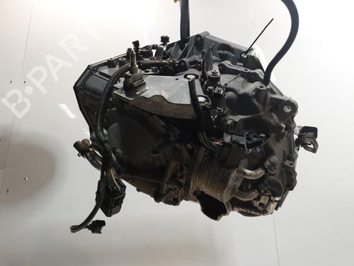 Gearbox RENAULT ESPACE IV (JK0/1_) 2.0 dCi (JK01, JK02, JK1J, JK1K, JK1H) | BP30193309M3 