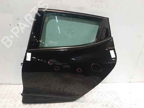 Used Left rear door RENAULT CLIO IV (BH_) 1.5 dCi 75 (75 hp) 30969463
