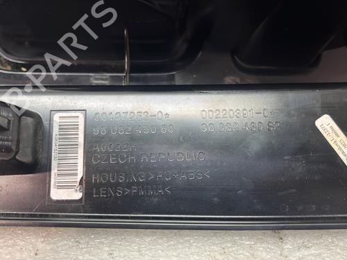 Right taillight CITROËN JUMPY III Van (V_) 2.0 BlueHDi 145 | BP29415324C35 