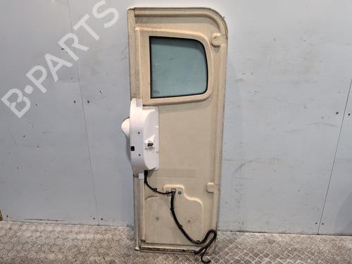 Left tailgate AIXAM D-TRUCK Van 0.4 | BP32985542C76 - Image 7