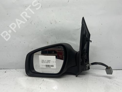 Left mirror FORD FOCUS II (DA_, HCP, DP) 1.6 TDCi | BP20372622C26 
