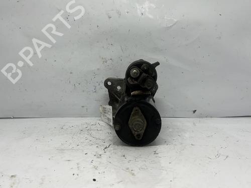Used Starter RENAULT MEGANE II (BM0/1_, CM0/1_) 2.0 16V (BM0U, CM0U) (135 hp) 20372651