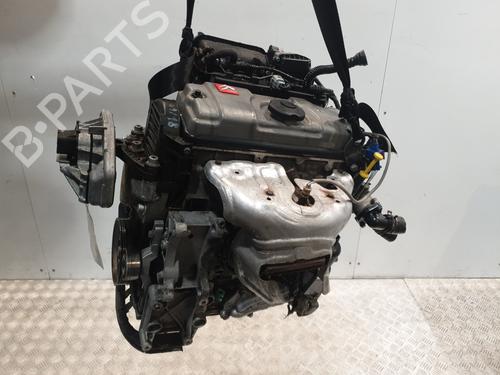 Moteur CITROËN C3 Pluriel (HB_) 1.4 (73 hp) 30193295