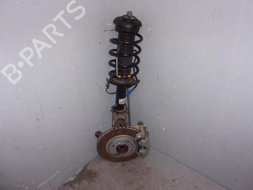 Used Right front steering knuckle Right front steering knuckle CITROËN C3 III (SX) 1.2 THP 110 (SXHNPS, SXHNZT, SXHNZ6) (110 hp) 22536078 22536078