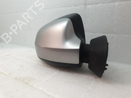 Right mirror DACIA DUSTER (HS_) 1.5 dCi | BP32044979C27