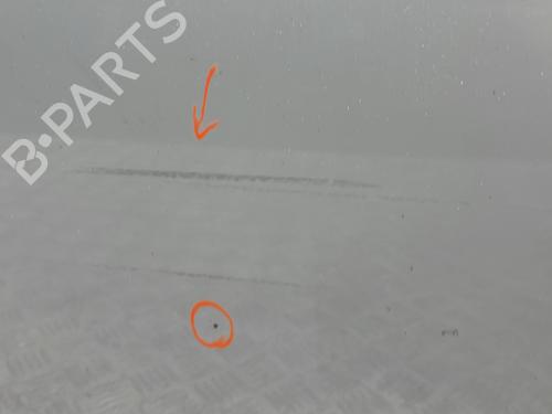 Right front door TOYOTA AURIS (_E15_) 1.8 Hybrid (ZWE150_, ZWE150R) | BP30726022C3 