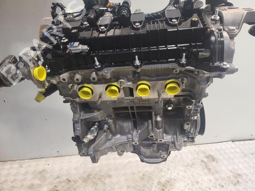 Engine RENAULT CAPTUR II (HF_) E-TECH 145 (HFMU) | BP39082097M1 - Image 2