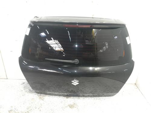 Used Tailgate SUZUKI SWIFT III (MZ, EZ) 1.6 (RS416, RR 416, ZC31S) (125 hp) 27980141