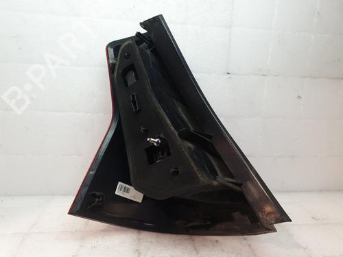 Right taillight DACIA SANDERO 1.5 dCi | BP26892326C35 - Image 4