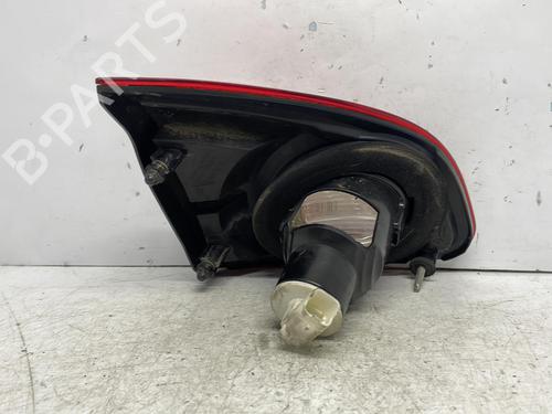 Right tailgate light NISSAN QASHQAI / QASHQAI +2 I (J10, NJ10, JJ10E) 1.5 dCi | BP20383079C80 
