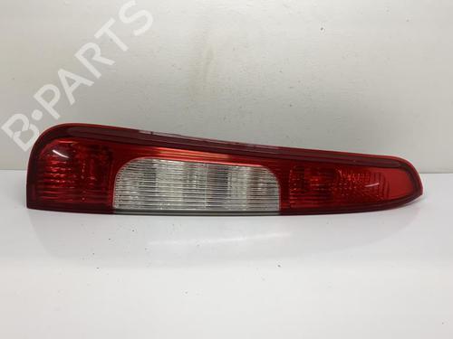 Left taillight FORD FOCUS C-MAX (DM2) 1.6 TDCi | BP20377112C34 
