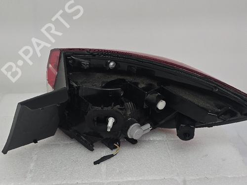 Left taillight RENAULT CLIO V (B7_) 1.5 Blue dCi 85 (B7AG) | BP36381252C34 - Image 3