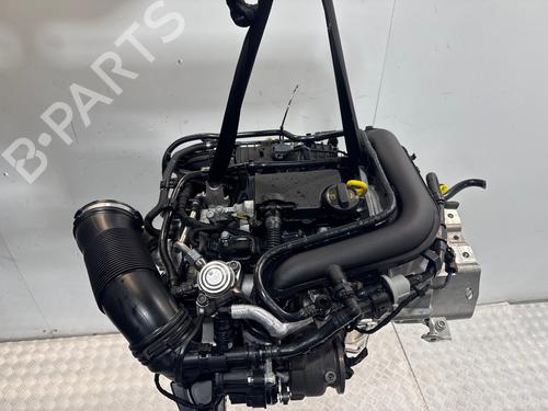 Engine VW POLO VI (AW1, BZ1, AE1) 1.0 TSI | BP39930021M1 - Image 7