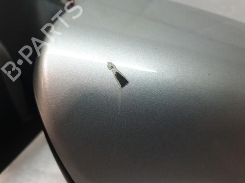 Right mirror TOYOTA AURIS (_E18_) 1.8 Hybrid (ZWE186_, ZWE186R) | BP29165998C27 