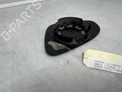Used Right mirror glass Right mirror glass 38678878 38678878