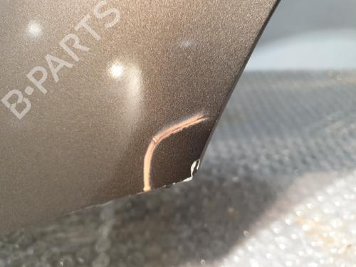 Right rear fenders VW BEETLE Convertible (5C7, 5C8) 1.2 TSI | BP30193392C44 