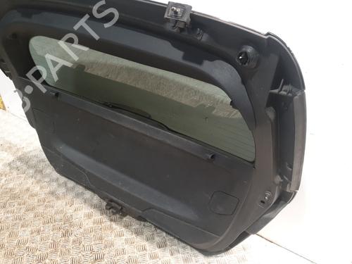 Tailgate PEUGEOT 308 II (LB_, LP_, LW_, LH_, L3_) 1.6 BlueHDi 120 | BP29848015C6 