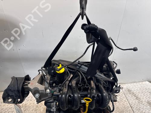 Used Engine Engine RENAULT TWINGO II (CN0_) [2007-2026] 34397020 34397020
