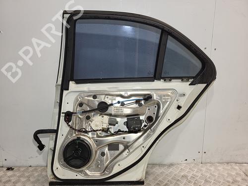 Right rear door MERCEDES-BENZ C-CLASS (W204) C 220 CDI (204.008) | BP20674170C5 