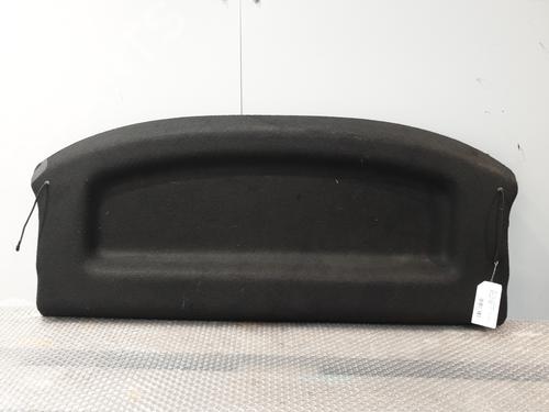 Rear parcel shelf CITROËN DS3 (SA_) 1.2 VTi 82 | BP27836605C85 - Image 6
