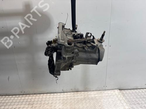 Used Gearbox Gearbox CITROËN BERLINGO / BERLINGO FIRST Box Body/MPV (M_) 1.4 i (MBKFX, MBKFW) (75 hp) 34646742 34646742
