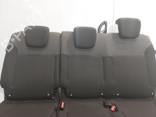 Rear seat DACIA LODGY (JS_) 1.3 TCe 100 (JSNU) | BP23781315C17 - Image 2