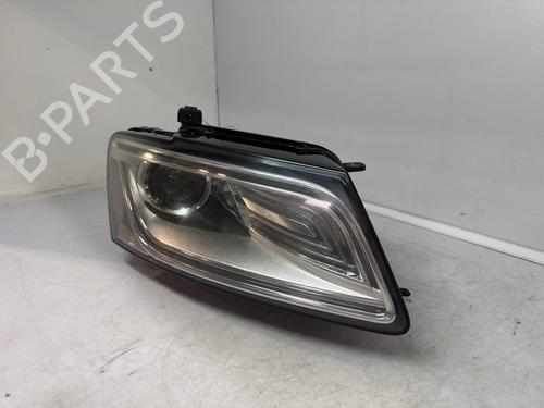 Right headlight AUDI Q5 (8RB) SQ5 TDI quattro | BP38518575C29 - Image 5