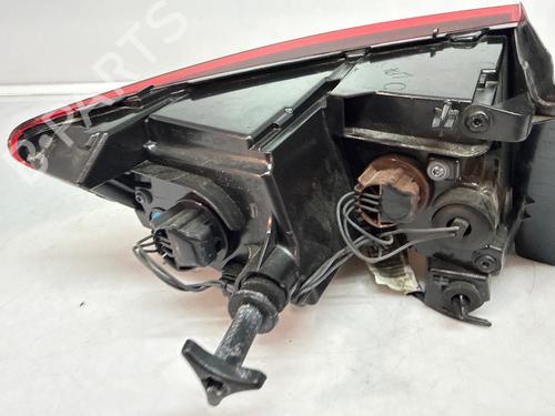 Right taillight RENAULT MEGANE IV Hatchback (B9A/M/N_) 1.2 TCe 130 (B9MR) | BP38230630C35 - Image 5