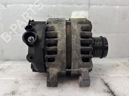 Alternator CITROËN C4 II (NC_) 1.6 BlueHDi 120 | BP33724147M7 - Image 2