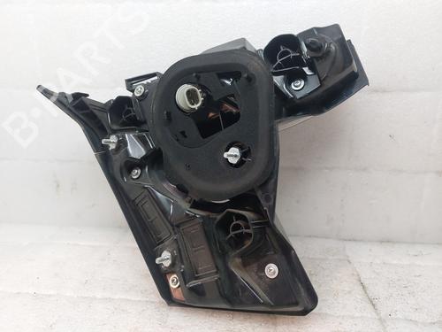Right tailgate light TOYOTA C-HR (_X1_) 1.8 Hybrid (ZYX10_, ZYX11_, ZYX10R, ZYX11R) | BP24354261C80  - Image 5