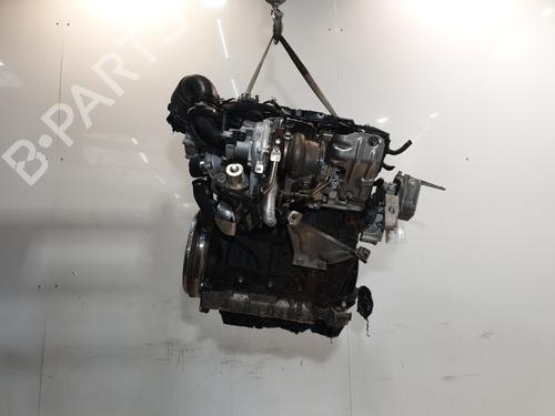 Motor VW GOLF VII (5G1, BQ1, BE1, BE2) 2.0 GTI (245 hp) 27492175