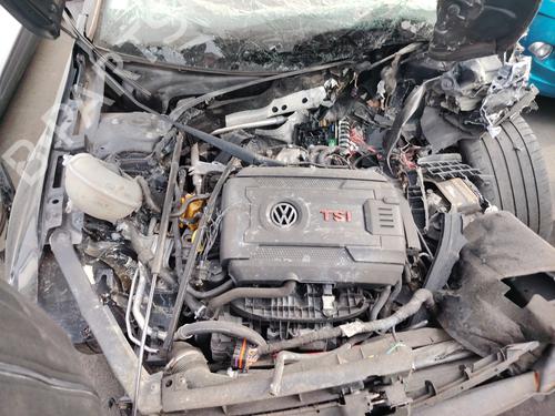 Left tailgate light VW GOLF VII (5G1, BQ1, BE1, BE2) 2.0 GTI | BP35813089C79 - Image 8
