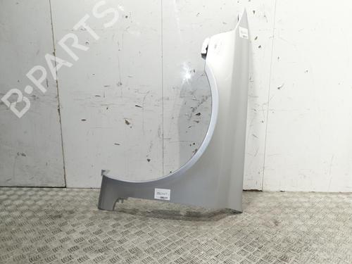 Used Left front fenders RENAULT LAGUNA II (BG0/1_) 1.6 16V (BG1G, BG1H) (112 hp) 20373879