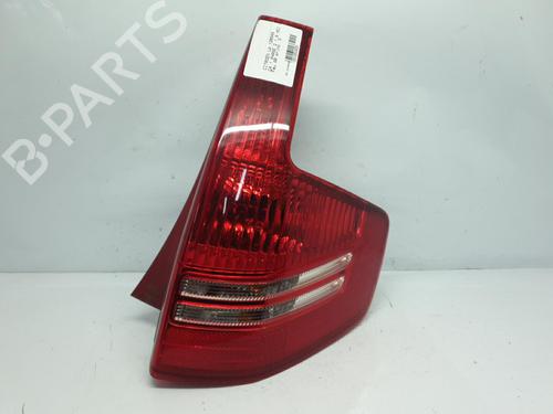 Used Right taillight CITROËN C4 I (LC_) 1.6 HDi (109 hp) 20373421