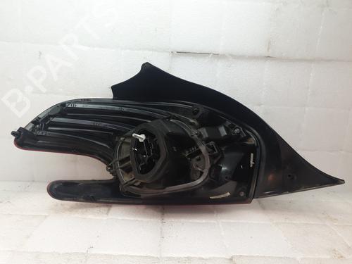 Right taillight PEUGEOT 208 I (CA_, CC_) 1.2 VTI 82 | BP28526558C35 