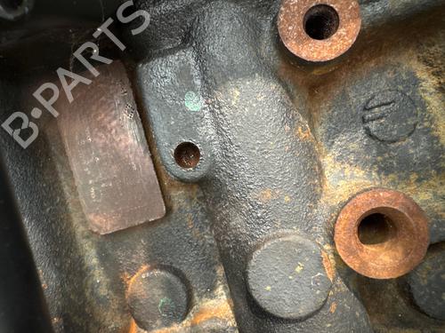 Engine RENAULT KANGOO Express (FW0/1_) 1.5 dCi 75 (FW07, FW10, FW04) | BP35785066M1 - Image 2