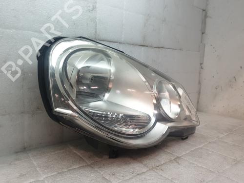 Højre forlygte VW POLO IV (9N_, 9A_) 1.4 TDI | BP30488255C29
