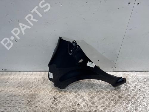 Used Left front fenders Left front fenders 39233604 39233604