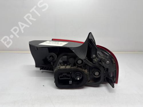 Used Left taillight Left taillight 36845970 36845970