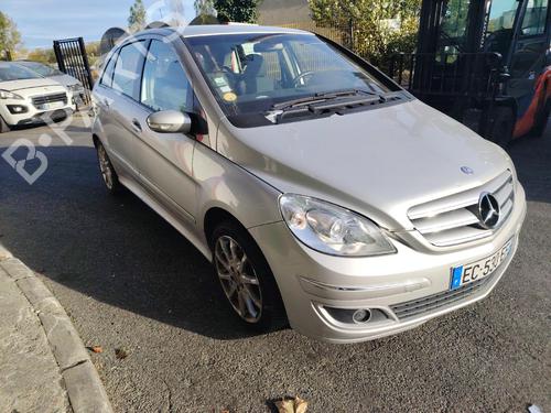 Used Parts MERCEDES-BENZ B-CLASS Sports Tourer (W245) B 180 CDI (245.207) 4991993