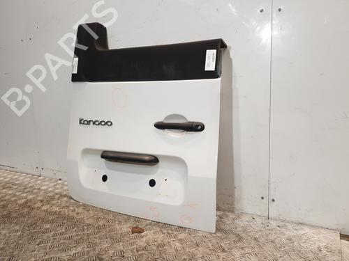 Left tailgate RENAULT KANGOO Express (FW0/1_) 1.5 dCi 90 (FW0G, FW05, FW08, FW11) | BP29162188C76 