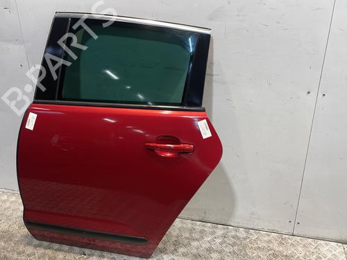 Used Left rear door Left rear door 32179865 32179865