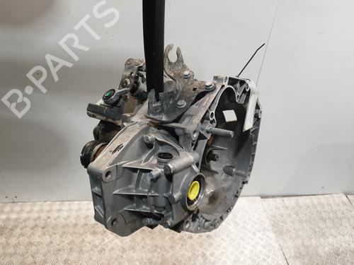 Gearbox FIAT 500 (312_) 1.2 (312AXA1A) | BP30193328M3 