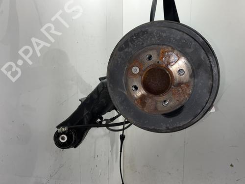 Used Rear axle Rear axle 20379527 20379527