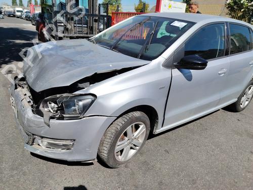 Used Parts VW POLO V (6R1, 6C1) 1.6 TDI (90 hp) 3605724