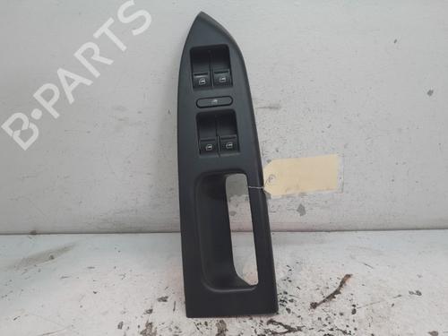 Used Left front window switch Left front window switch VW TOURAN (1T1, 1T2) 2.0 TDI 16V (140 hp) 20374482 20374482