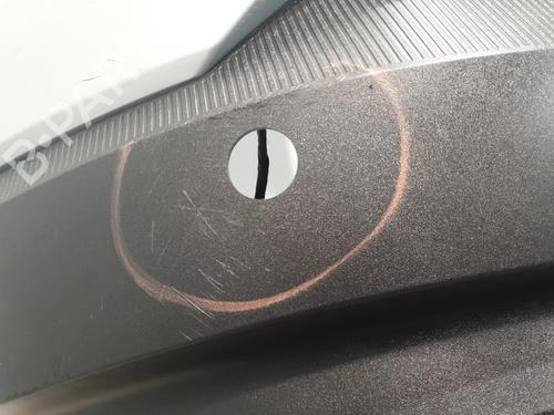 Rear bumper VOLVO EX30 (416) Performance AWD | BP30193395C8 