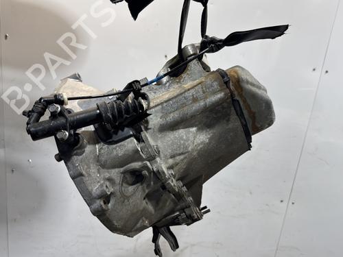 Used Gearbox Gearbox PEUGEOT 208 I (CA_, CC_) 1.2 VTI 82 (82 hp) 33537073 33537073