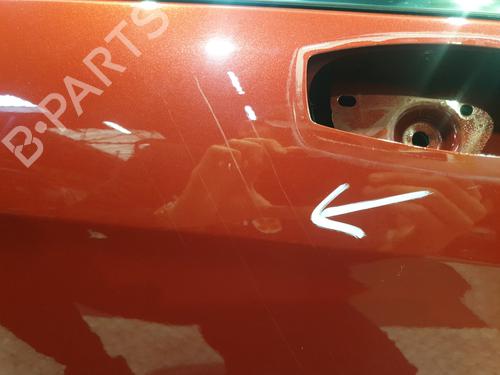 Right front door CITROËN C3 II (SC_) 1.2 VTi 82 | BP29053674C3 